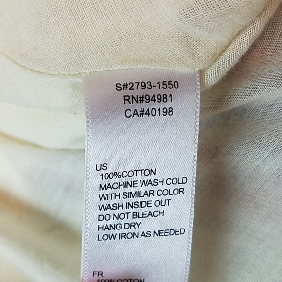 TWENTY ONE | FLORAL SKIRT - Picture 5 of 8